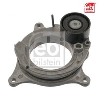 Riemenspanner, Keilrippenriemen Febi Bilstein 49527 FüR Bmw