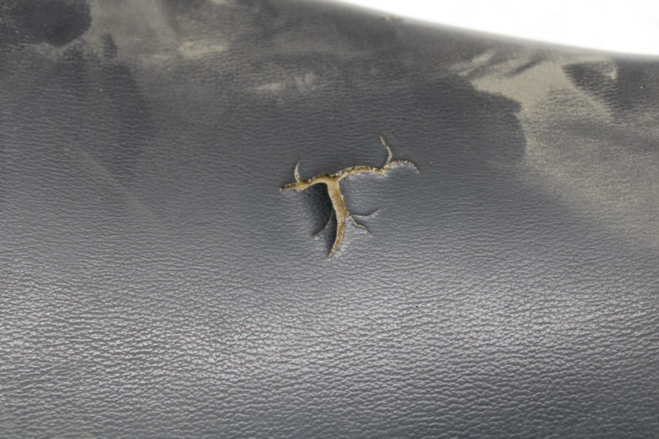 93-96 SUZUKI GSXR750W ASIENTO CONDUCTOR DELANTERO SILLÍN PILLÓN 45100-17E00-58R BB266 Foto 3 de 4