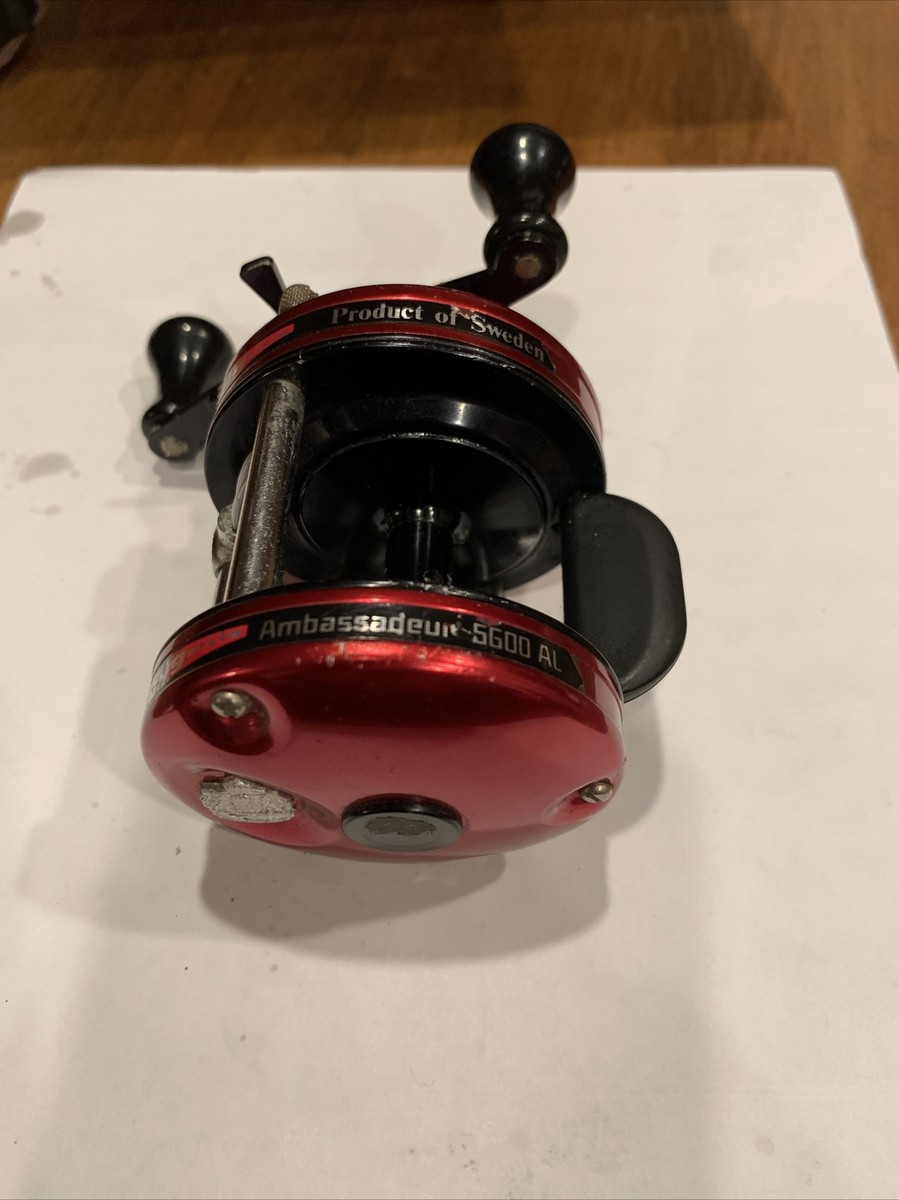 abu garcia veritas 1.0 Abu Garcia Veritas Baitcasting Rod  Discount Tackle