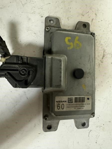 Nissan 31036 Zn61a Etc53-140n A1 Transmission Control Module Nissan 31036 Zn61a Etc53-140n A1 Transmission Control Module