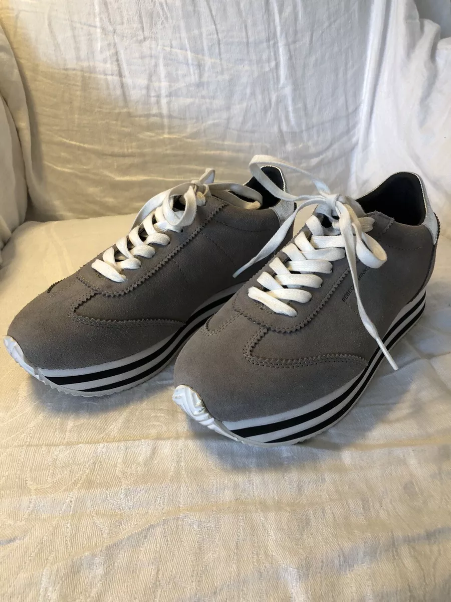 Rebecca minkoff deals tennis shoes