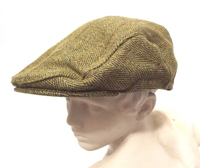 xxxl flat cap