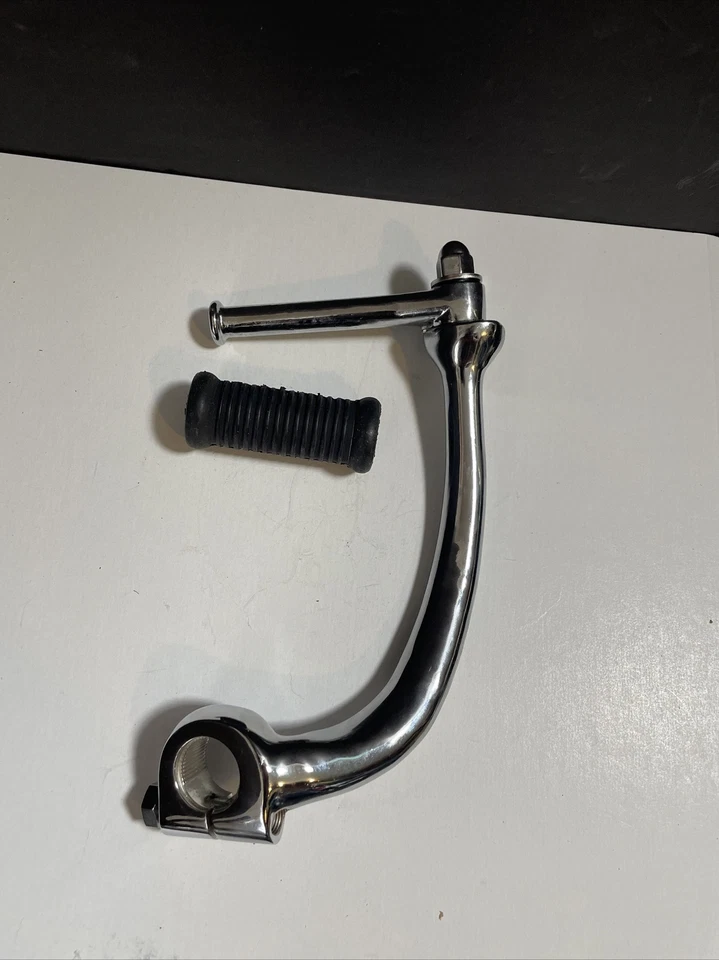 Conjunto de palanca de arranque Norton Commando 750 850 06-1059 06-1464 estilo MKI Foto 4 de 4