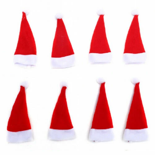 Jahreszeitliche Weihnachtsmann