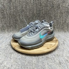 Nike Off-White x Air Max 97 Menta for Sale | Authenticity Nike Off-White x Air Max 97 Menta for Sale | Authenticity