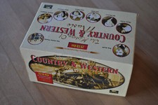 20 CD Box - The History of Country and Wester...