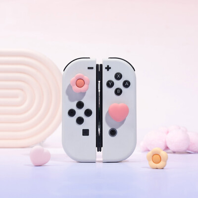 Nintendo Switch - kaponさん専用 Nintendo Button Cover Nintendo