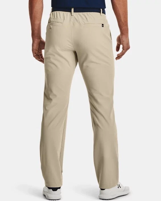 Ua khaki pants deals