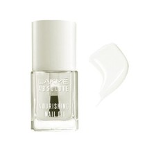 LAKM  Absolute Nourishing Nail Oil, 12 ml Smoothening Healthy nails and cuticles