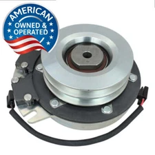 Woods 71379  PTO Clutch Replacement; Upgraded Next Gen