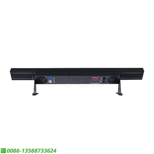 6x60W COB 116RGB Wall/Strobe DMX512 Stage DJ Club Lighting - Picture 4 of 7