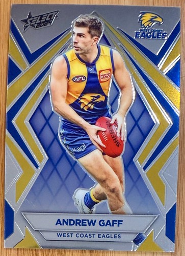 2024 AFL Select Footy Stars Luminous Base (Pick your cards) - Picture 98 of 108