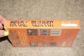 Metal Fighter (Nintendo NES) NEW Factory Sealed US Release