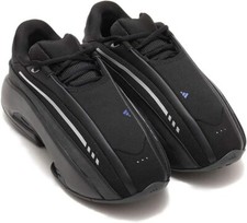 New Adidas Mad IIInfinity Basketball Shoes IG7941 Core Black/Carbon Men's-10
