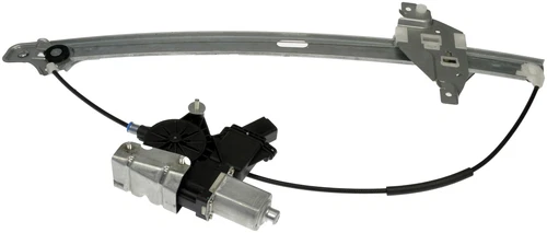 DORMAN OE SOLUTIONS 751710 751-710 Window Motor and Regulator Assembly