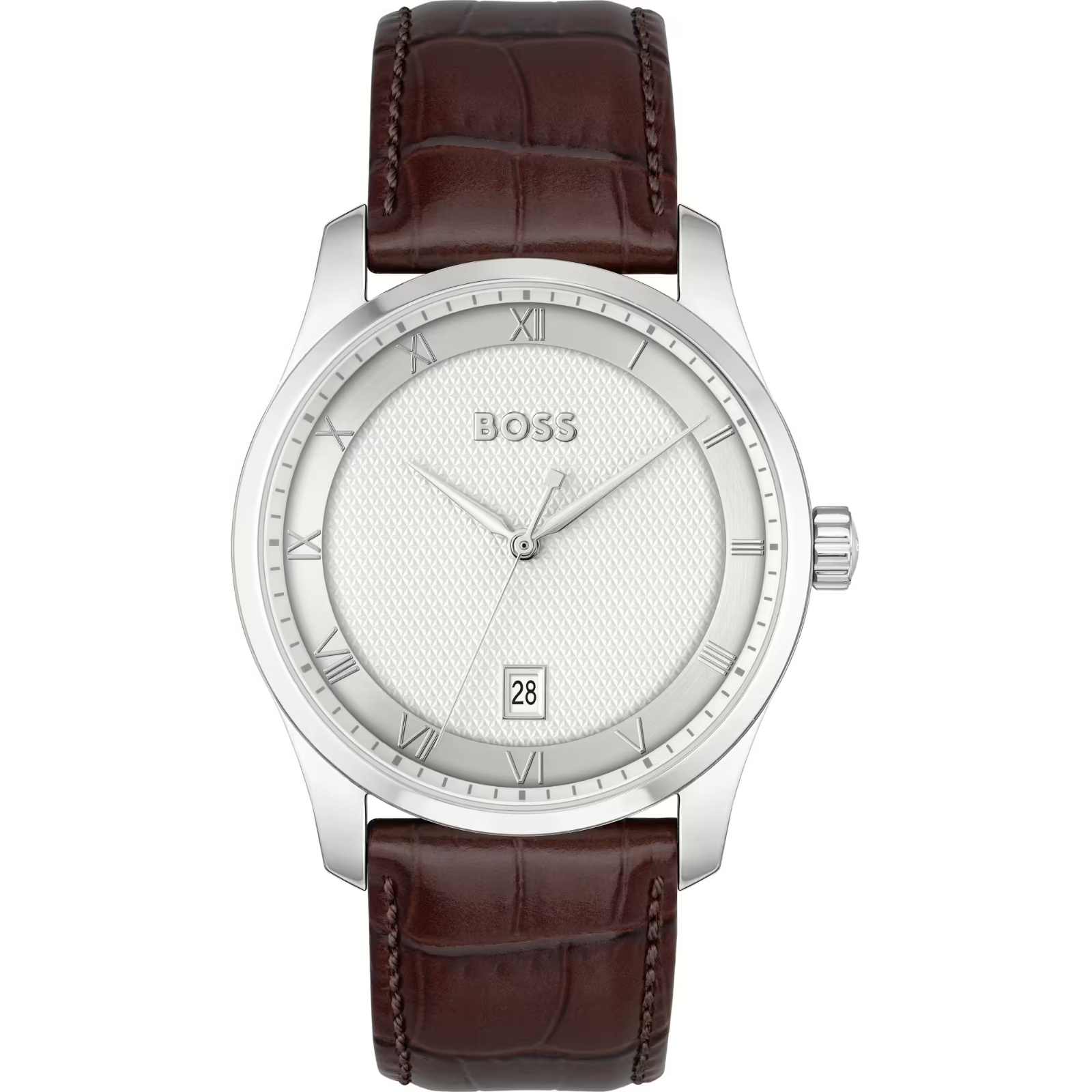 HUGO BOSS HBW PRINCIPLE UOMO REFERENZA   1514114   GARANZIA UFFICIALE ITALIA