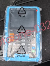 1PCS NEW Siglent SHS810X Handheld oscilloscope Fast Shipping Via Fedex/DHL