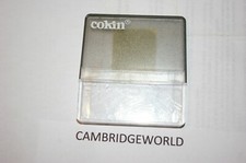 Cokin A Series SPOT GRAY 2 063 Filter NEW in the ORIGINAL COKIN FILTER CASE
