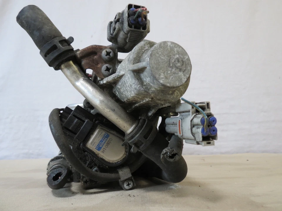 ✅ 98 99 00 Cuerpo acelerador combustible Lexus ls400 sc400 gs400 89452-30140 198500-3240 Foto 4 de 4