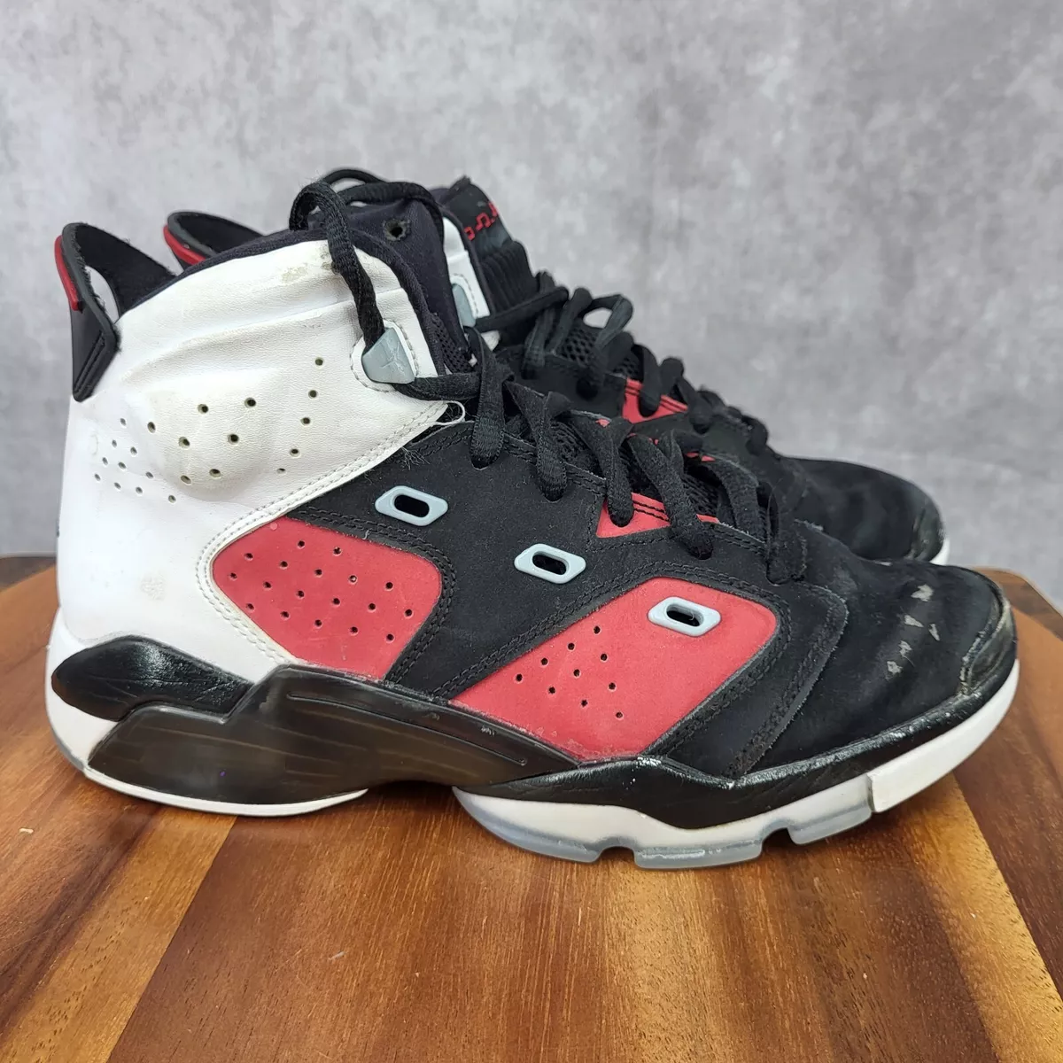 Jordan sales 6 boys