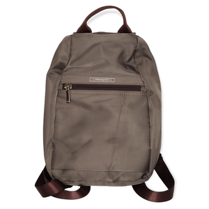 safe travel backpack