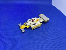 TYCO ~ FORMULA 1 INDY RENAULT Slot Car Replacement Wing
