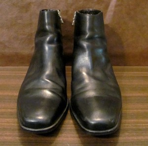 alexander mcqueen mens boots sale