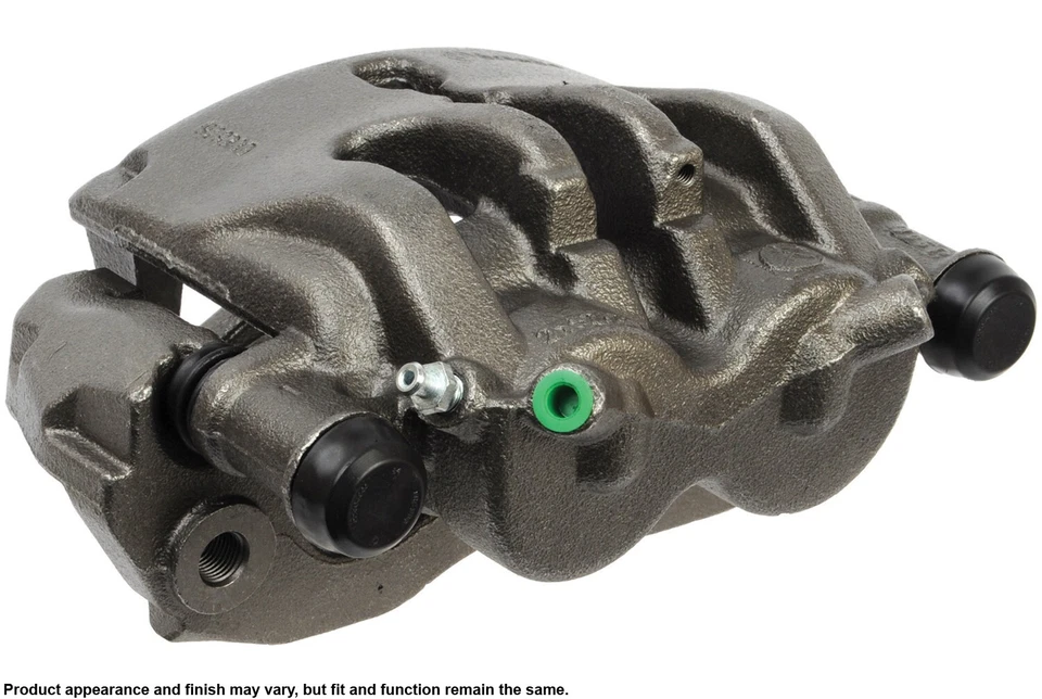 Pinza de freno de disco delantera derecha Cardone 2008 para Dodge Sprinter 3500 2007-2009 Foto 3 de 4