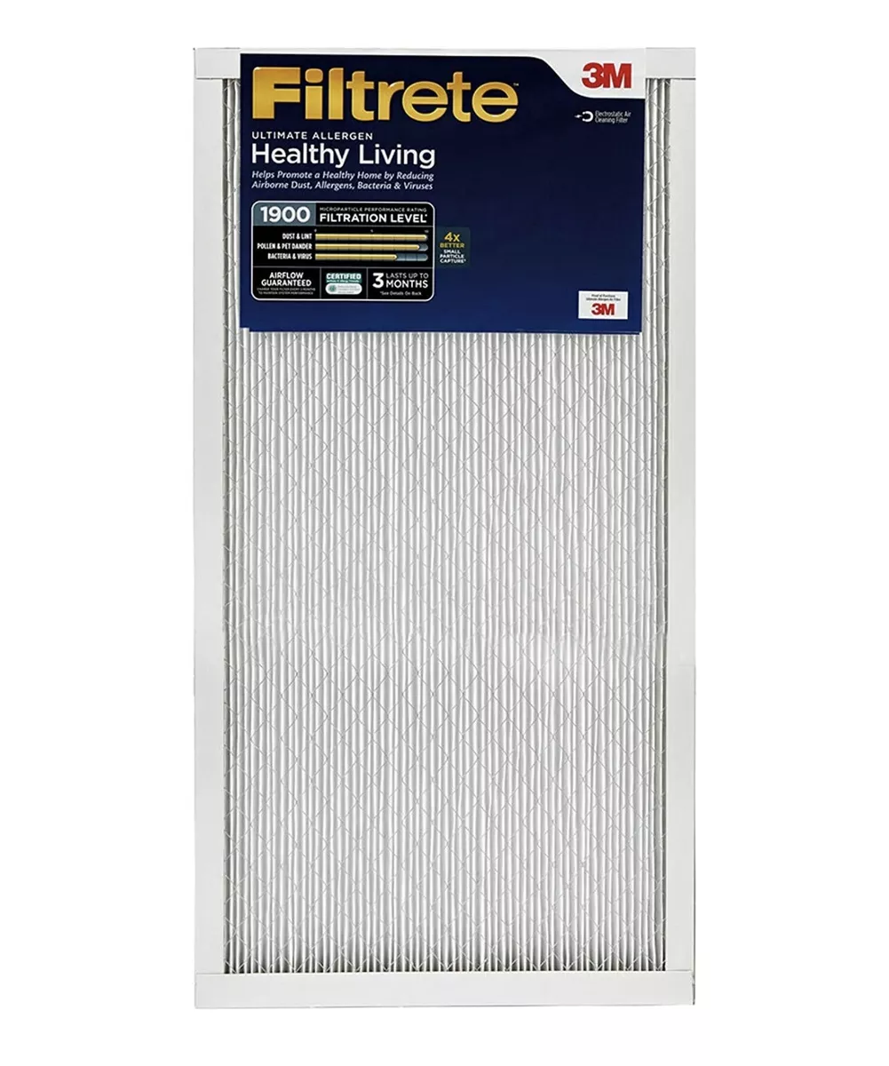 Air filter sale home 16x25x1