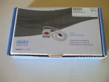 Alula RE603 Panic Pendant Connect+ Encrypted / Necklace / New