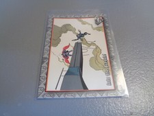 1993 The Return of Superman Skybox DC Comic Marvel Trading Card #73