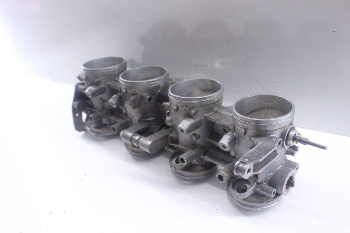タスマニア Racing full titanium exhaust system for Ninja 636 ZX-6R