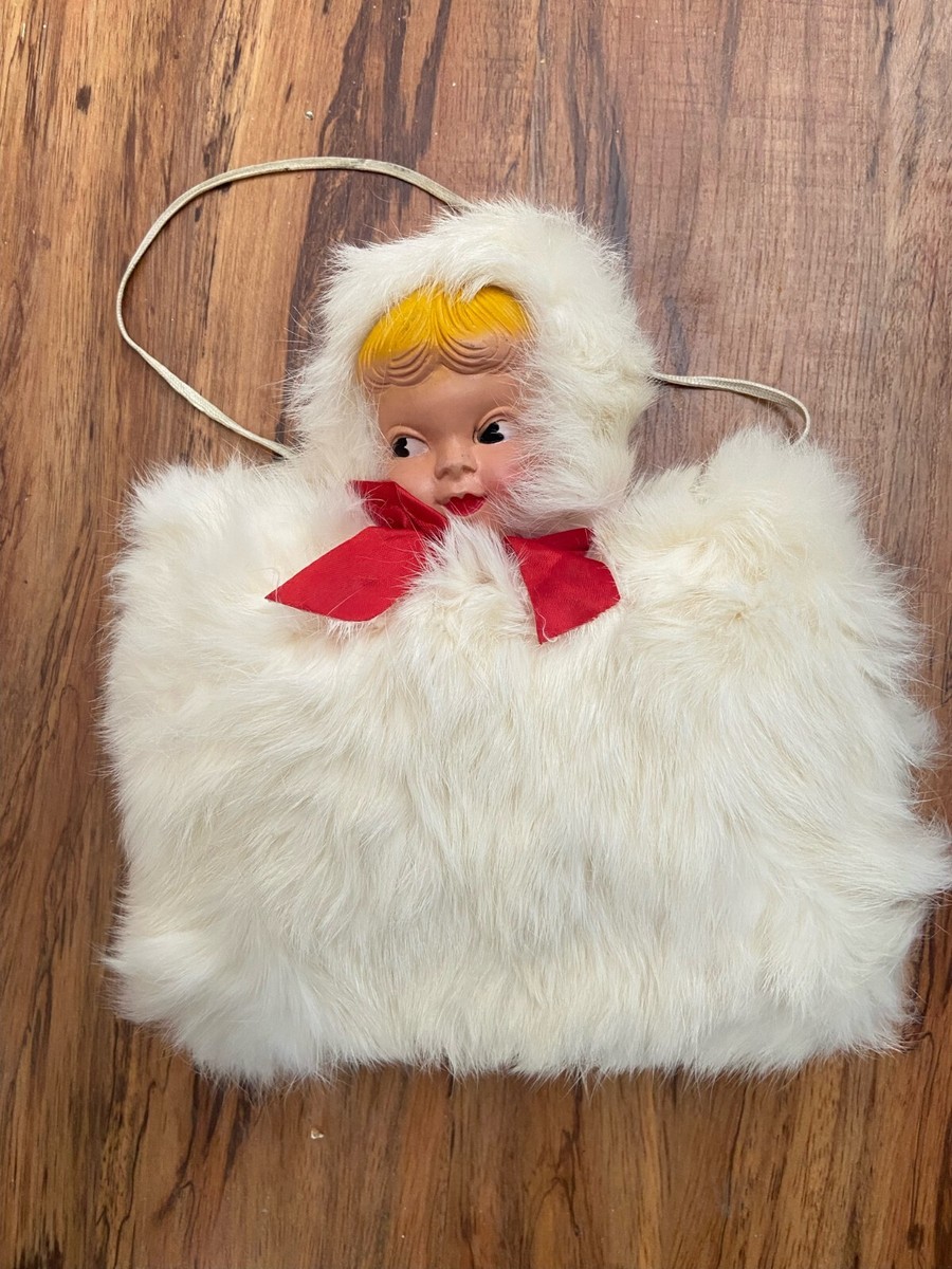 Vtg Child