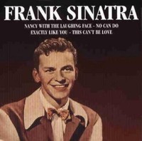 Sinatra Frank Frank Sinatra (Cd)