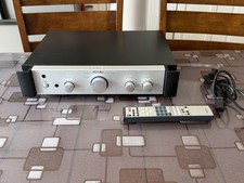 HIGH-END ROTEL RC-1070 STEREO PREAMPLIFIER Perfectly working w/ original remote