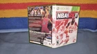 NBA 2K11 (Microsoft Xbox 360, 2010)