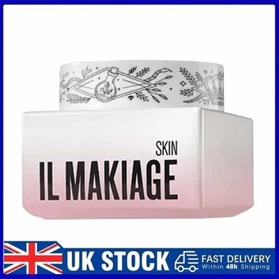 IL MAKIAG POWER REDO ANTI AGING BLUR & SMOOTH WRINKLE FILLER 0.67oz New 2026~