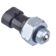 Pollak 21-635 Ball Plunger Switch 6/12/24 V, ...