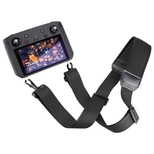 BTG Remote Control Lanyard Neck Strap for DJI Mini 3 / Mini 3 Pro/Mavic 2 Pro Zo