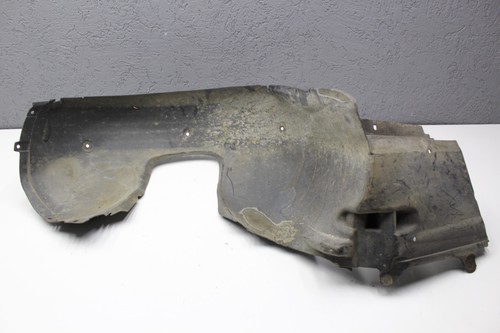 RADHAUSSCHALE vorne links + BMW 3er E46 Limousine Touring + Original 7039677