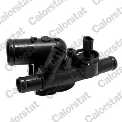 KÜHLMITTEL THERMOSTAT FÜR RENAULT, NISSAN - CALORSTAT BY VERNET TH7069.89J