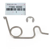 For Gas Door Spring Gas Tank Fuel Door Spring Fits For Toyota Tundra 2007-2020