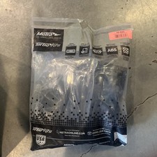 Metra 99-4644 Stereo Dash Multi-Kit with Mounting Brackets for Select 1982-02 GM