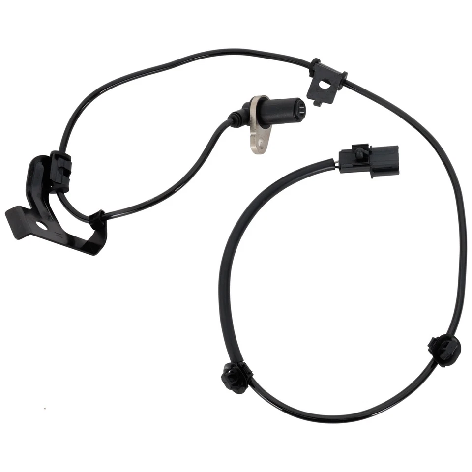 Juego de 2 sensores de velocidad ABS delanteros lado conductor y pasajero izquierdo derecho par Foto 2 de 4