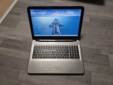 HP Notebook i5 6.Gen, 16GB, 256GB SSD, Win 11