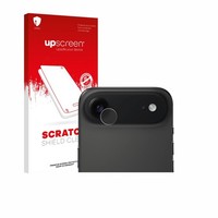 Schutz Folie FüR Apple Iphone Air (Nur Kameraschutz) Klar Kratzfest