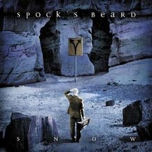 Snow von Spocks Beard | CD | Zustand gut
