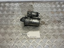 CHEVROLET SPARK 2012 1.0 PETROL STARTER MOTOR ***freepost***