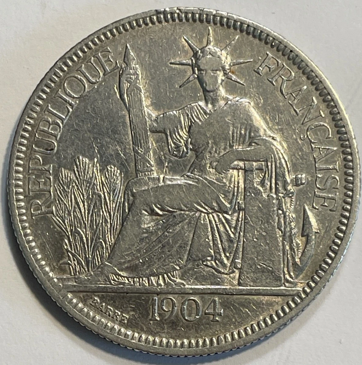 25+ French Indochina Coins Vietnam for sale | Updated Oct 2026