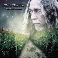 Mark Shelton - Obsidian Dreams - Cd - G72Z